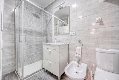 Apartamento T3 para Venda em Perafita, Lavra e Santa Cruz do Bispo