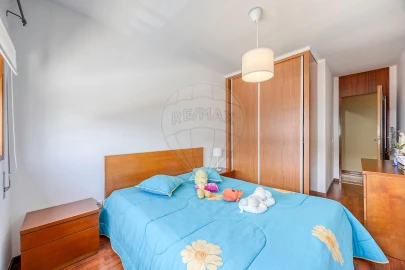 Apartamento T3 para Venda em Perafita, Lavra e Santa Cruz do Bispo