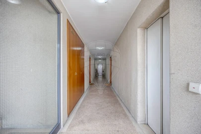 Apartamento T3 para Venda em Perafita, Lavra e Santa Cruz do Bispo