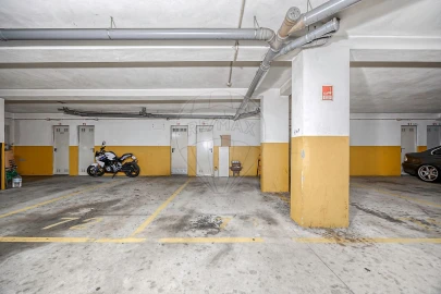 Apartamento T3 para Venda em Perafita, Lavra e Santa Cruz do Bispo