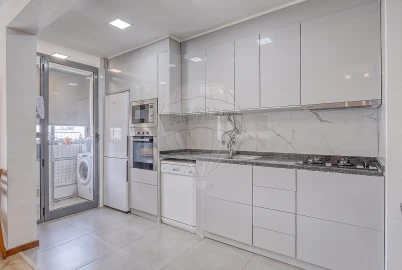 Apartamento T3 para Venda em Perafita, Lavra e Santa Cruz do Bispo