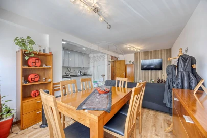 Apartamento T3 para Venda em Perafita, Lavra e Santa Cruz do Bispo