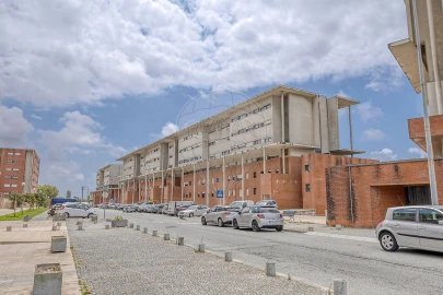 Apartamento T3 para Venda em Perafita, Lavra e Santa Cruz do Bispo
