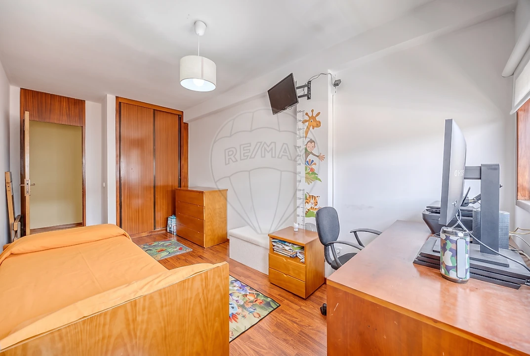 Apartamento T3 para Venda em Perafita, Lavra e Santa Cruz do Bispo Foto 10