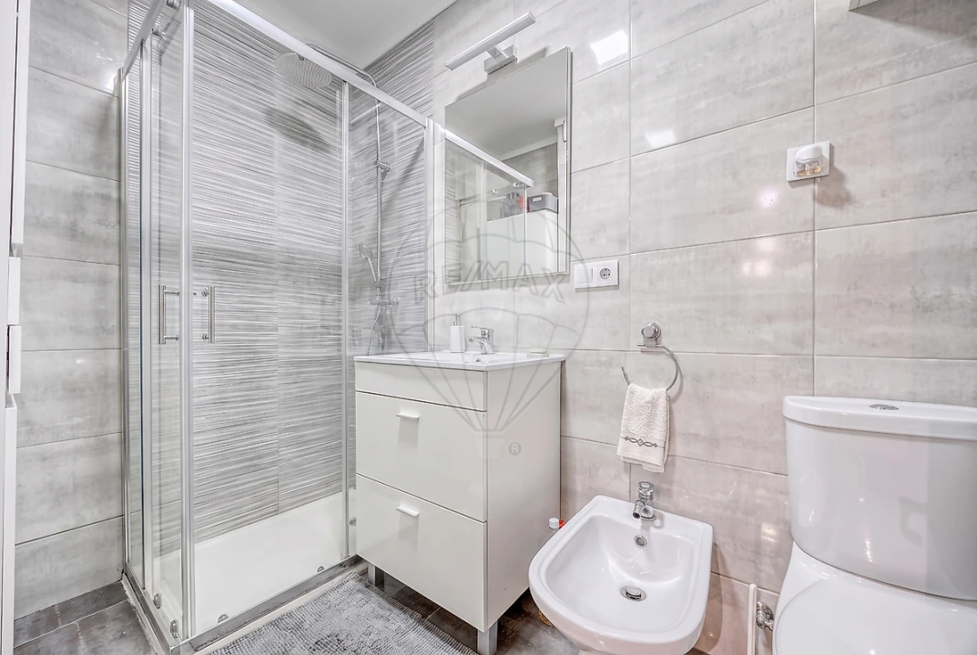 Apartamento T3 para Venda em Perafita, Lavra e Santa Cruz do Bispo Foto 9