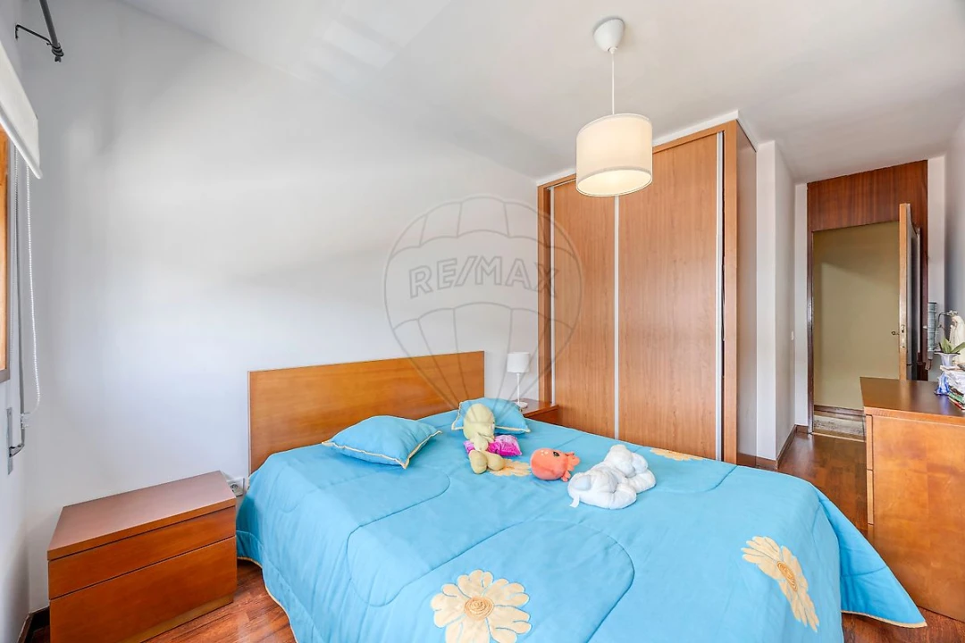 Apartamento T3 para Venda em Perafita, Lavra e Santa Cruz do Bispo Foto 14