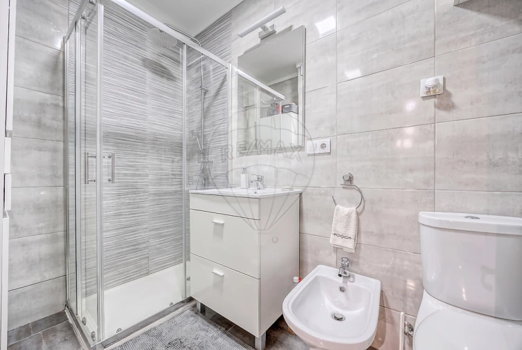 Apartamento T3 para Venda em Perafita, Lavra e Santa Cruz do Bispo Foto 9