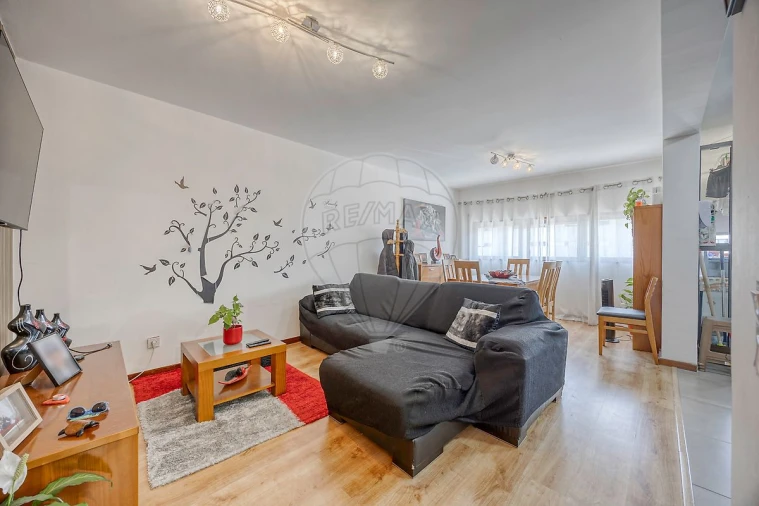 Apartamento T3 para Venda em Perafita, Lavra e Santa Cruz do Bispo Foto 15