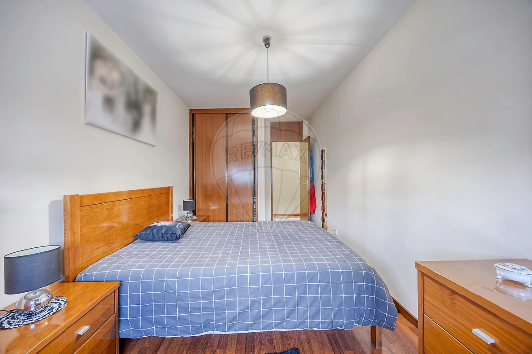 Apartamento T3 para Venda em Perafita, Lavra e Santa Cruz do Bispo Foto 13