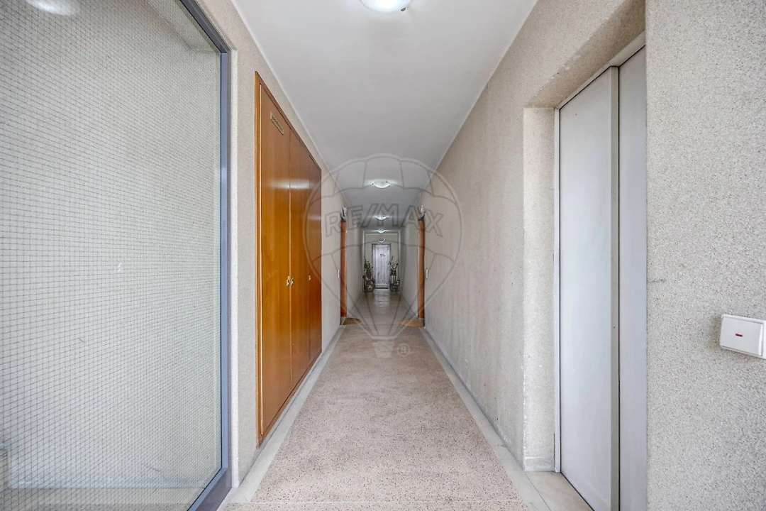 Apartamento T3 para Venda em Perafita, Lavra e Santa Cruz do Bispo Foto 7