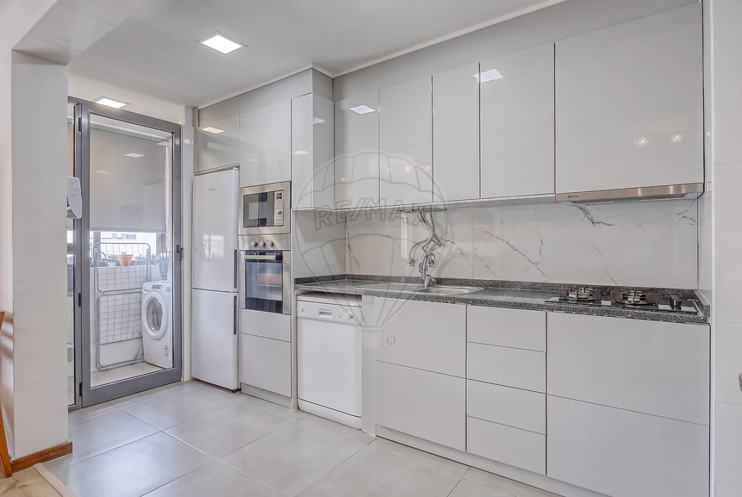 Apartamento T3 para Venda em Perafita, Lavra e Santa Cruz do Bispo Foto 20