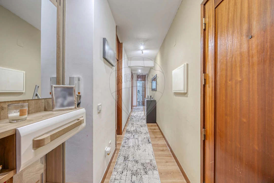 Apartamento T3 para Venda em Perafita, Lavra e Santa Cruz do Bispo Foto 16