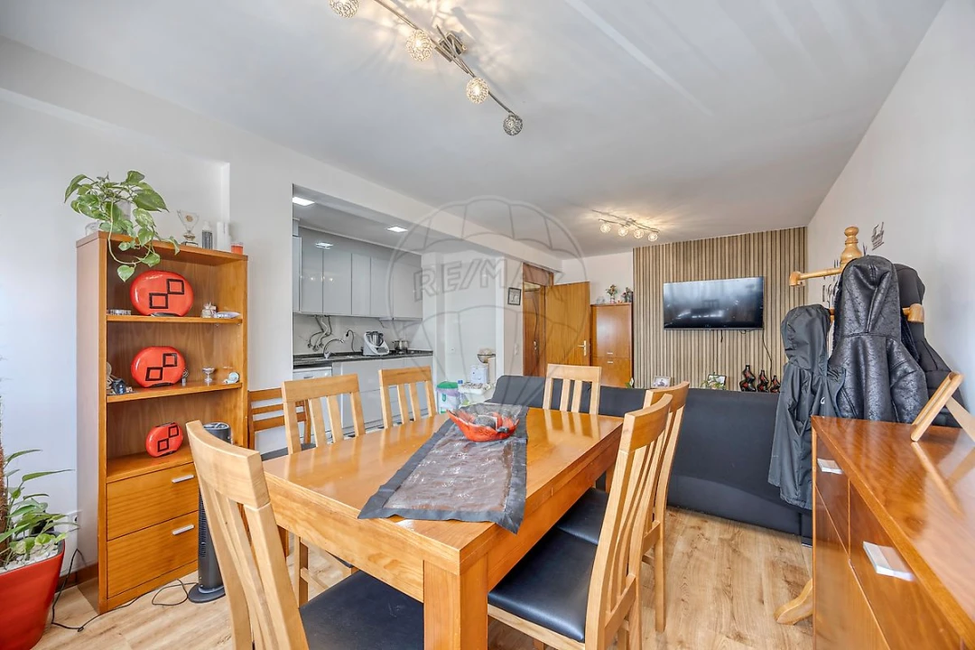 Apartamento T3 para Venda em Perafita, Lavra e Santa Cruz do Bispo Foto 1