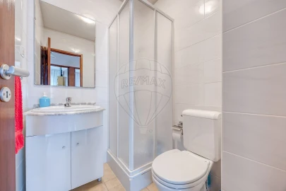 Apartamento T3 para Venda em Mafamude e Vilar do Paraíso