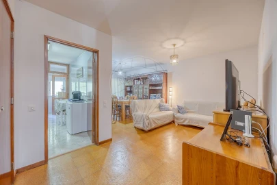 Apartamento T3 para Venda em Mafamude e Vilar do Paraíso