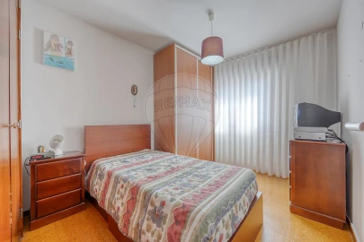 Apartamento T3 para Venda em Mafamude e Vilar do Paraíso