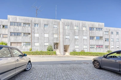 Apartamento T3 para Venda em Mafamude e Vilar do Paraíso