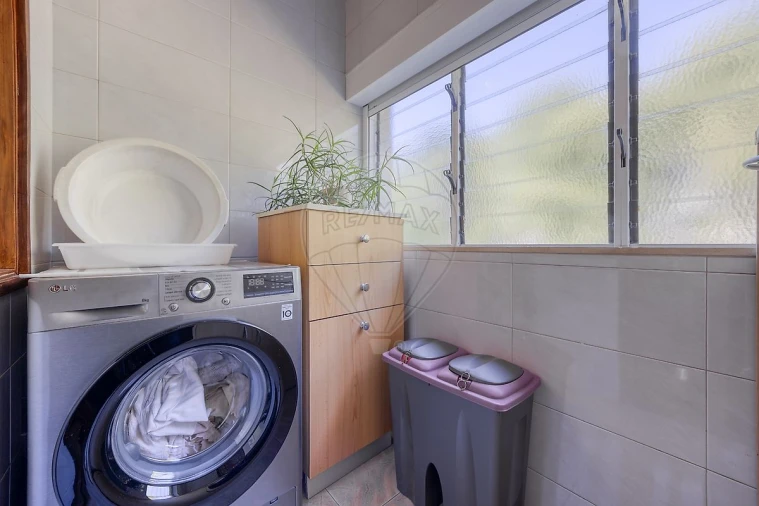 Apartamento T3 para Venda em Mafamude e Vilar do Paraíso Foto 15