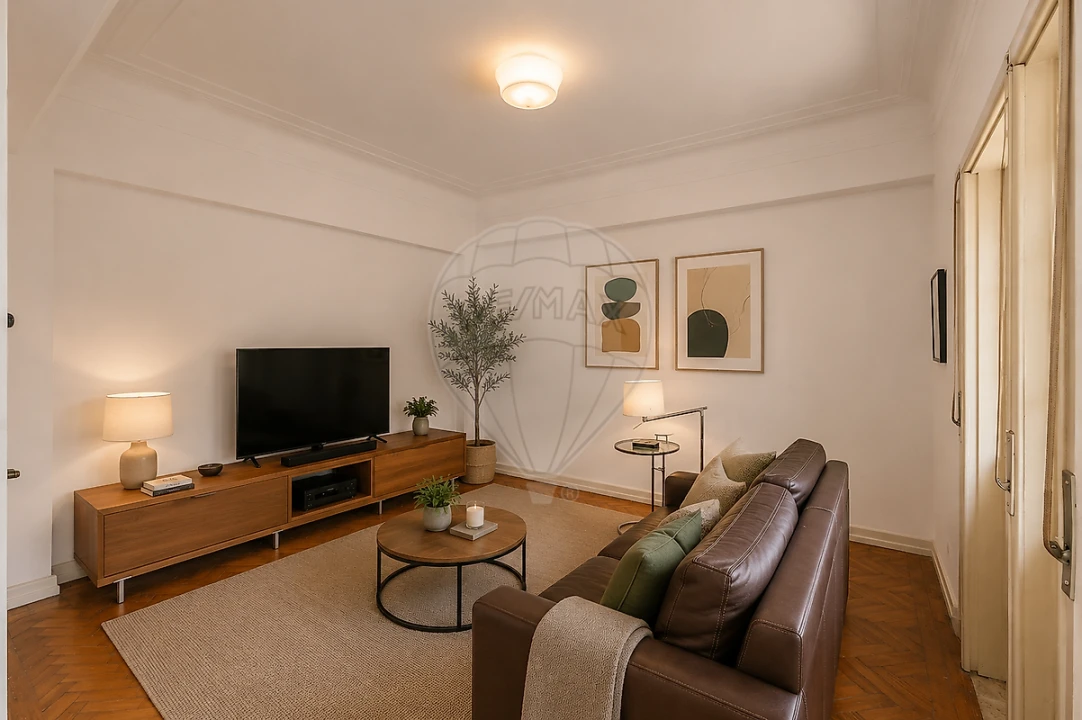 Apartamento T2 para Arrendamento em Cedofeita, Santo Ildefonso, Sé, Miragaia, São Nicolau e Vitória Foto 11