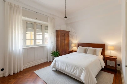 Apartamento T2 para Arrendamento em Cedofeita, Santo Ildefonso, Sé, Miragaia, São Nicolau e Vitória