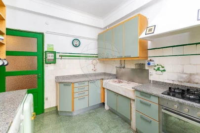 Apartamento T2 para Arrendamento em Cedofeita, Santo Ildefonso, Sé, Miragaia, São Nicolau e Vitória