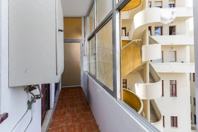 Apartamento T2 para Arrendamento em Cedofeita, Santo Ildefonso, Sé, Miragaia, São Nicolau e Vitória