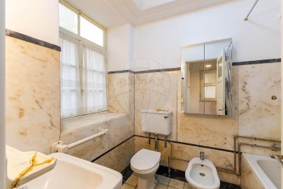 Apartamento T2 para Arrendamento em Cedofeita, Santo Ildefonso, Sé, Miragaia, São Nicolau e Vitória