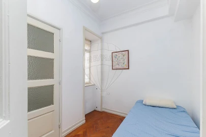 Apartamento T2 para Arrendamento em Cedofeita, Santo Ildefonso, Sé, Miragaia, São Nicolau e Vitória