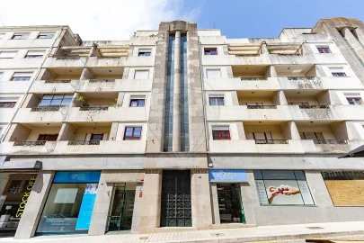 Apartamento T2 para Arrendamento em Cedofeita, Santo Ildefonso, Sé, Miragaia, São Nicolau e Vitória