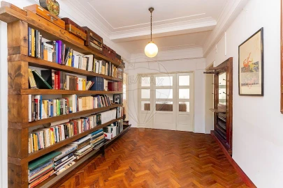 Apartamento T2 para Arrendamento em Cedofeita, Santo Ildefonso, Sé, Miragaia, São Nicolau e Vitória