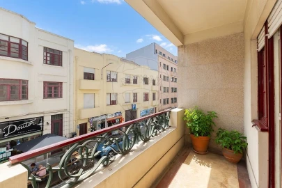 Apartamento T2 para Arrendamento em Cedofeita, Santo Ildefonso, Sé, Miragaia, São Nicolau e Vitória