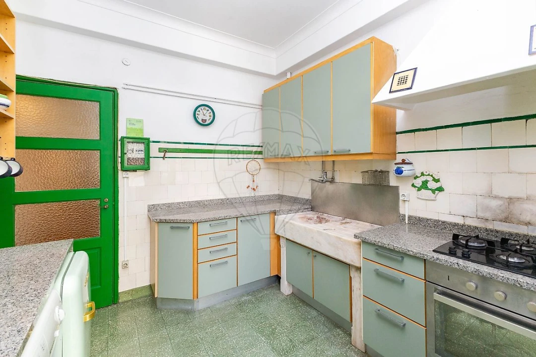 Apartamento T2 para Arrendamento em Cedofeita, Santo Ildefonso, Sé, Miragaia, São Nicolau e Vitória Foto 33