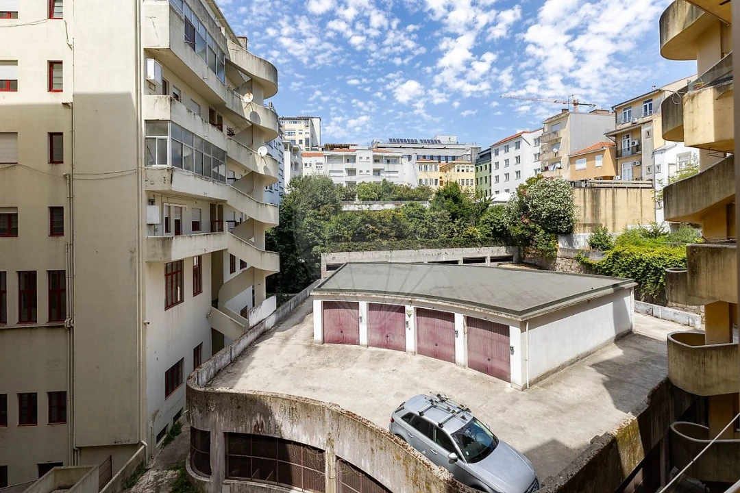 Apartamento T2 para Arrendamento em Cedofeita, Santo Ildefonso, Sé, Miragaia, São Nicolau e Vitória Foto 37