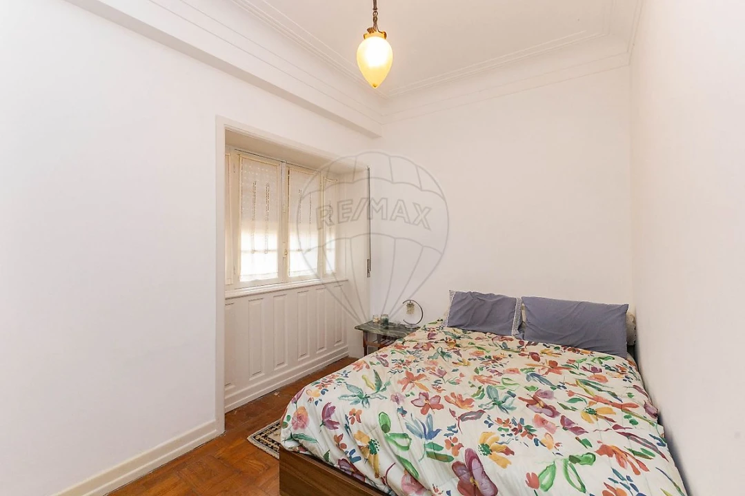Apartamento T2 para Arrendamento em Cedofeita, Santo Ildefonso, Sé, Miragaia, São Nicolau e Vitória Foto 21