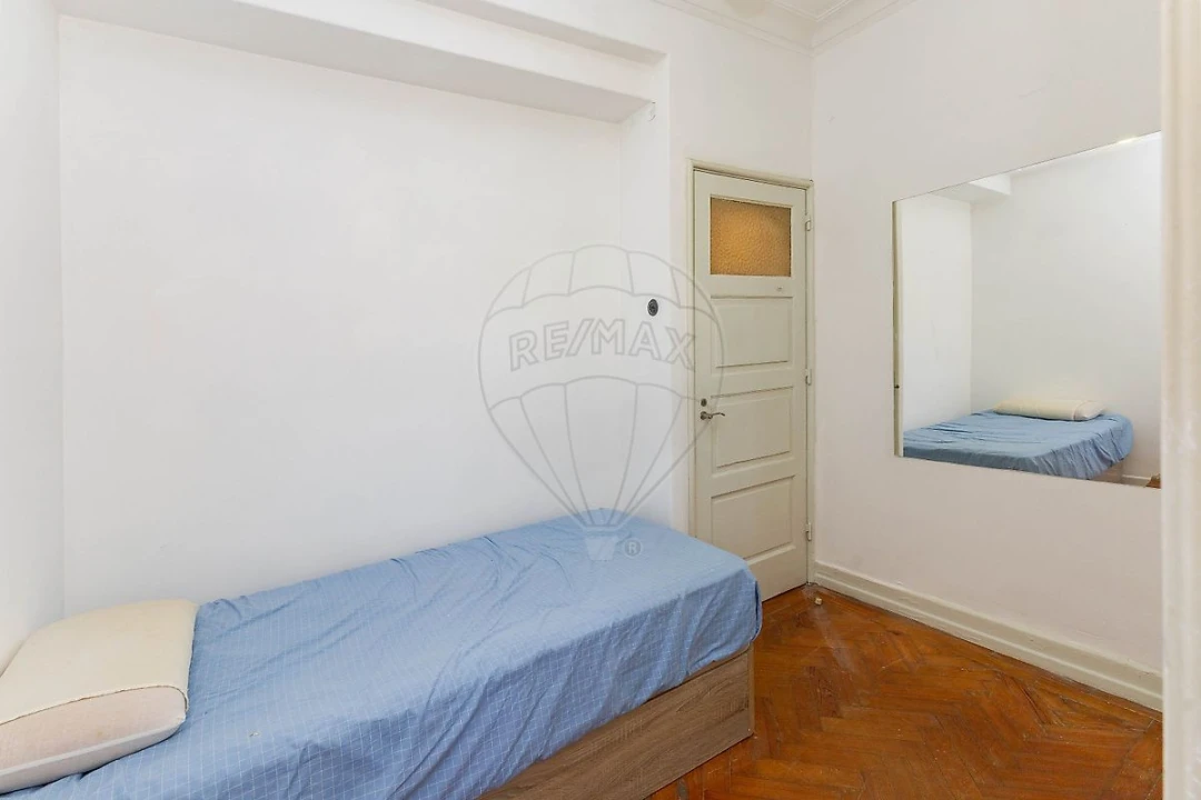 Apartamento T2 para Arrendamento em Cedofeita, Santo Ildefonso, Sé, Miragaia, São Nicolau e Vitória Foto 31