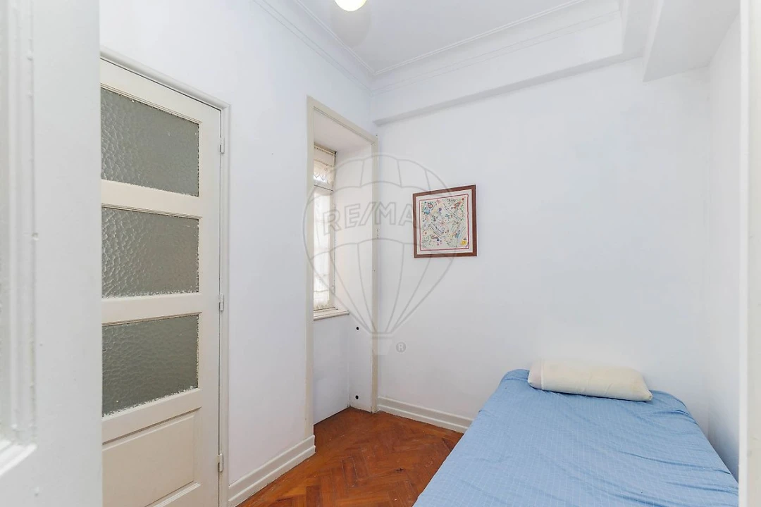 Apartamento T2 para Arrendamento em Cedofeita, Santo Ildefonso, Sé, Miragaia, São Nicolau e Vitória Foto 29
