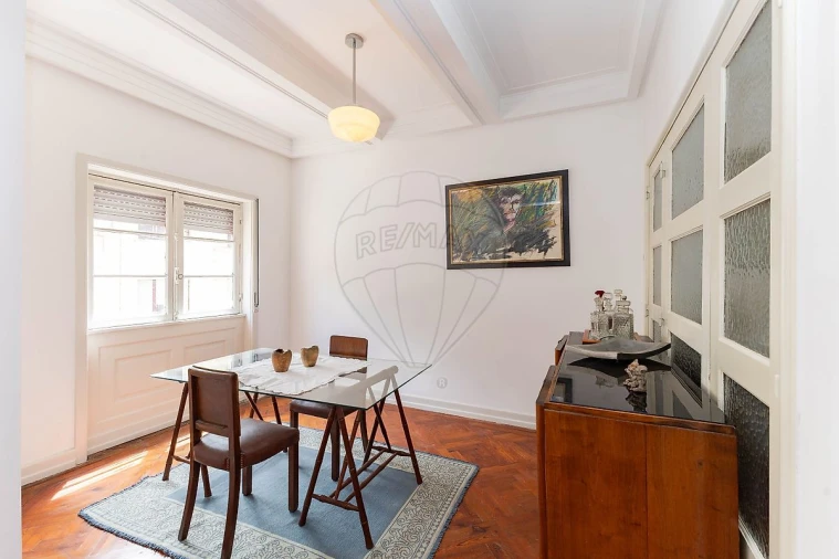 Apartamento T2 para Arrendamento em Cedofeita, Santo Ildefonso, Sé, Miragaia, São Nicolau e Vitória Foto 16
