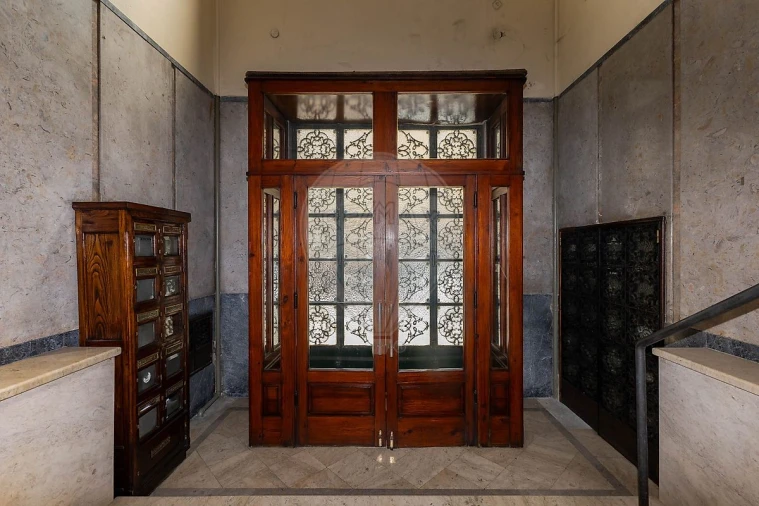 Apartamento T2 para Arrendamento em Cedofeita, Santo Ildefonso, Sé, Miragaia, São Nicolau e Vitória Foto 2