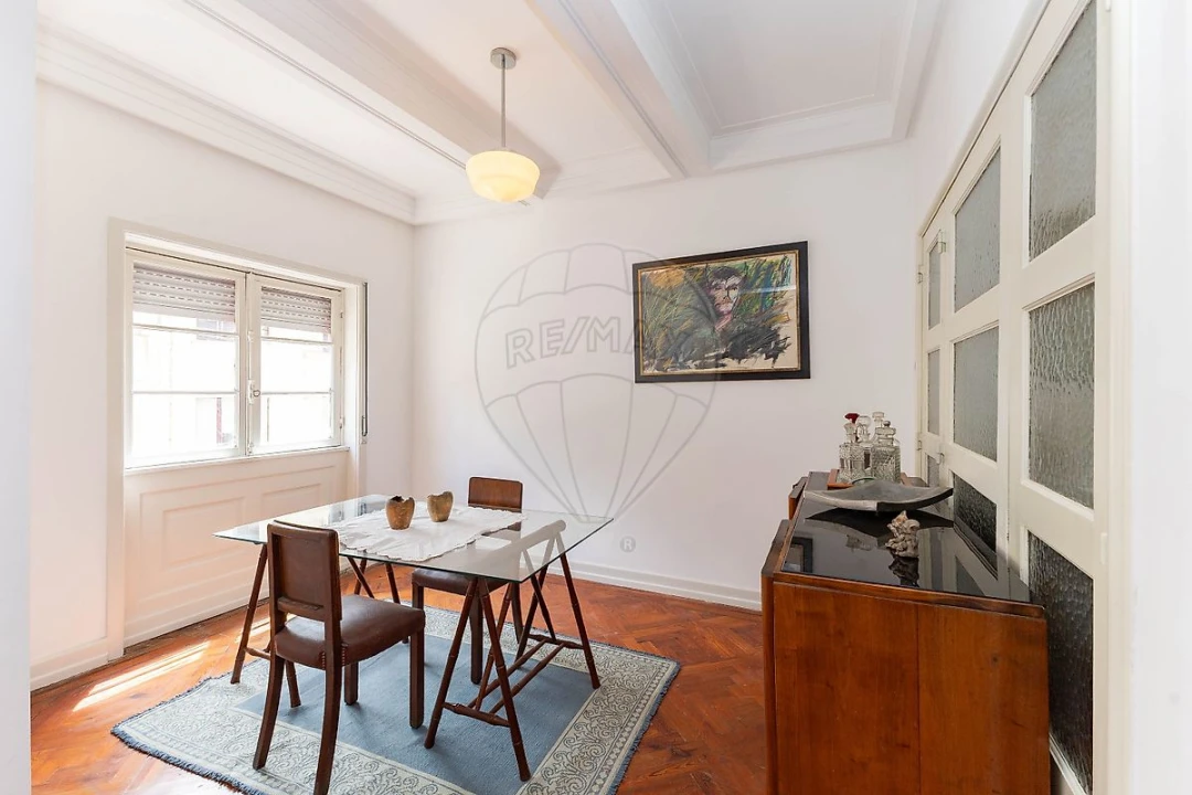 Apartamento T2 para Arrendamento em Cedofeita, Santo Ildefonso, Sé, Miragaia, São Nicolau e Vitória Foto 16