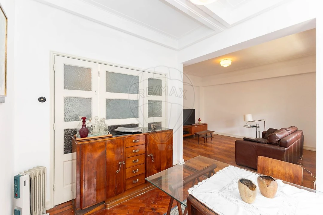 Apartamento T2 para Arrendamento em Cedofeita, Santo Ildefonso, Sé, Miragaia, São Nicolau e Vitória Foto 17