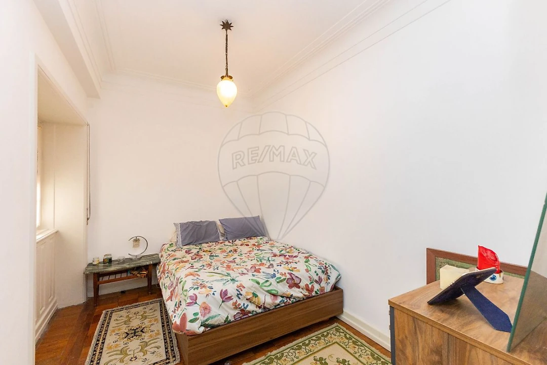 Apartamento T2 para Arrendamento em Cedofeita, Santo Ildefonso, Sé, Miragaia, São Nicolau e Vitória Foto 22