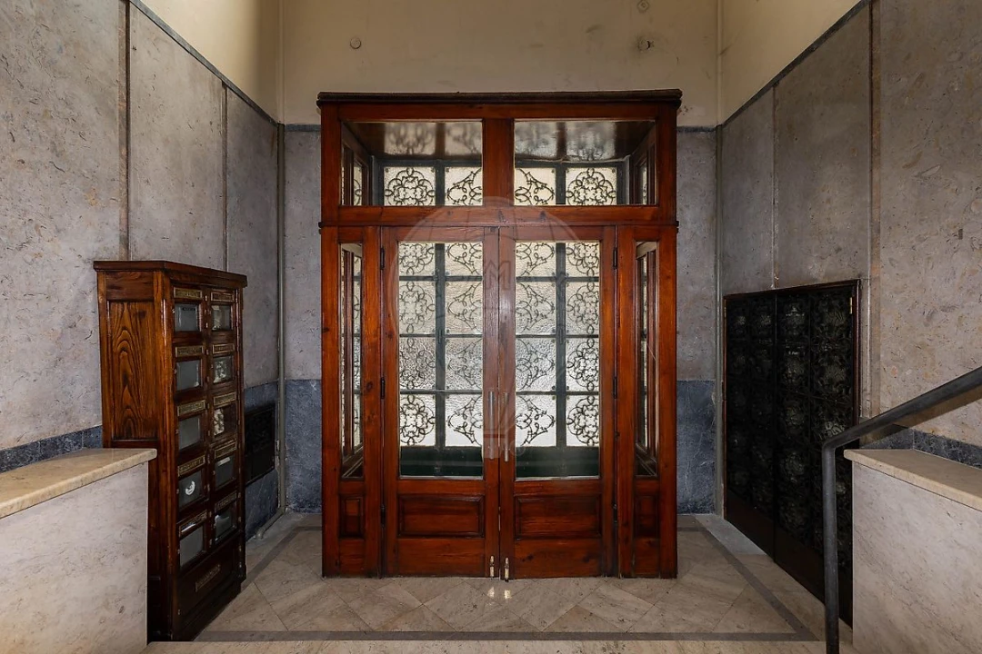 Apartamento T2 para Arrendamento em Cedofeita, Santo Ildefonso, Sé, Miragaia, São Nicolau e Vitória Foto 2