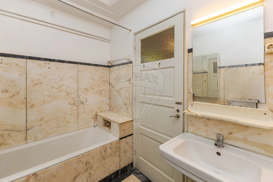 Apartamento T2 para Arrendamento em Cedofeita, Santo Ildefonso, Sé, Miragaia, São Nicolau e Vitória Foto 27