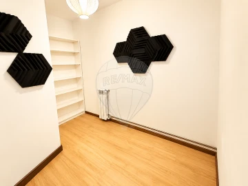 Apartamento T2 para Arrendamento em Pedroso e Seixezelo