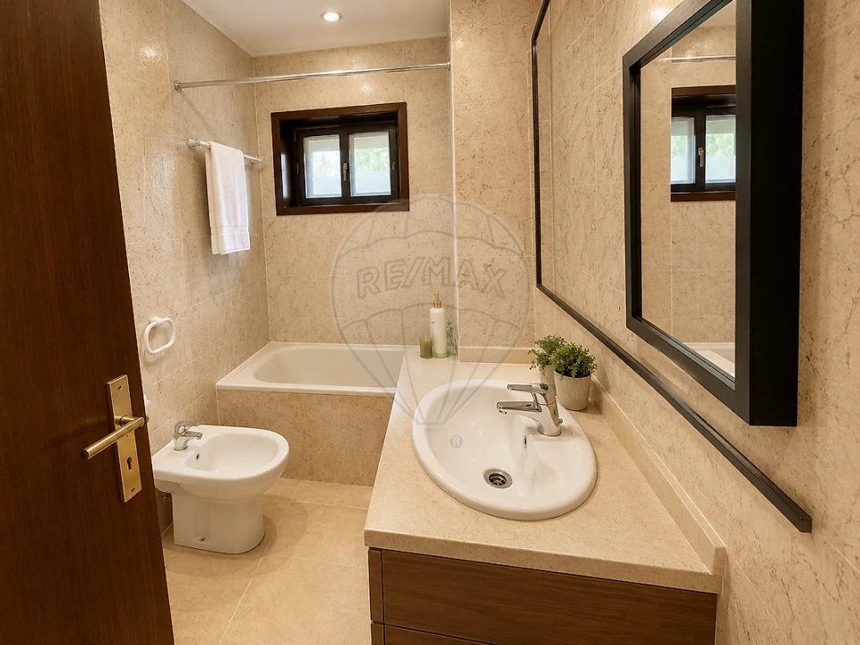 Apartamento T2 para Arrendamento em Pedroso e Seixezelo Foto 15