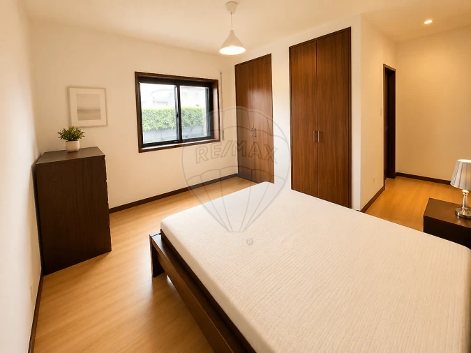 Apartamento T2 para Arrendamento em Pedroso e Seixezelo Foto 13