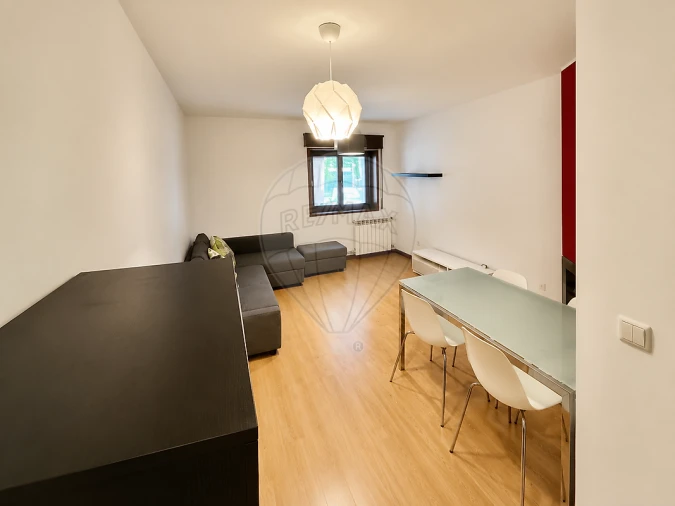 Apartamento T2 para Arrendamento em Pedroso e Seixezelo Foto 4