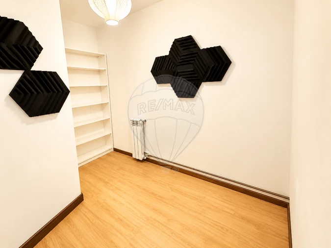 Apartamento T2 para Arrendamento em Pedroso e Seixezelo Foto 10