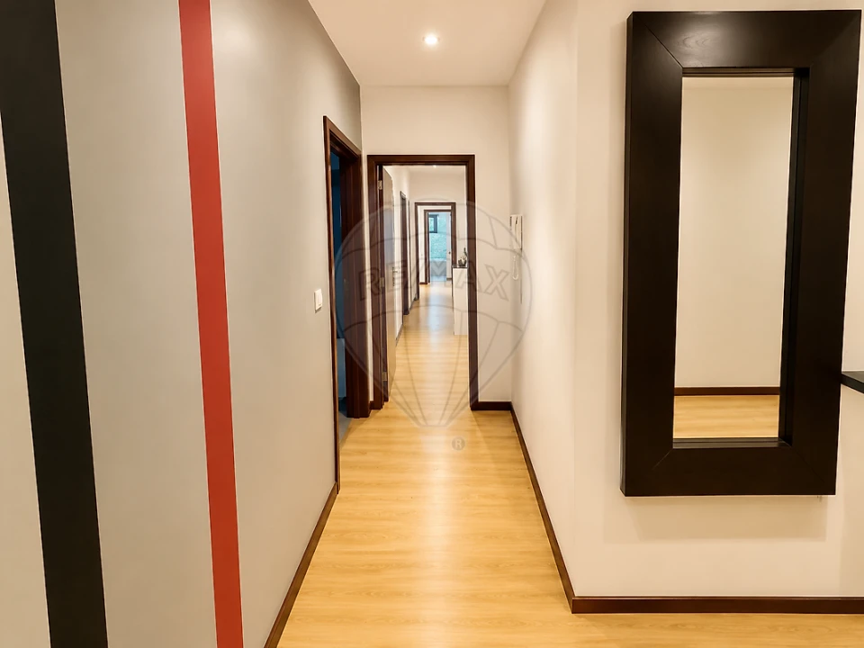Apartamento T2 para Arrendamento em Pedroso e Seixezelo Foto 7
