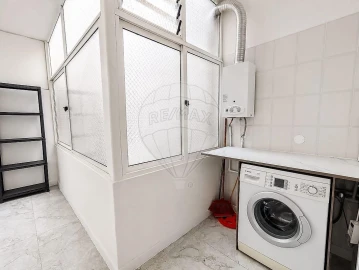 Apartamento T2 para Arrendamento em Perafita, Lavra e Santa Cruz do Bispo